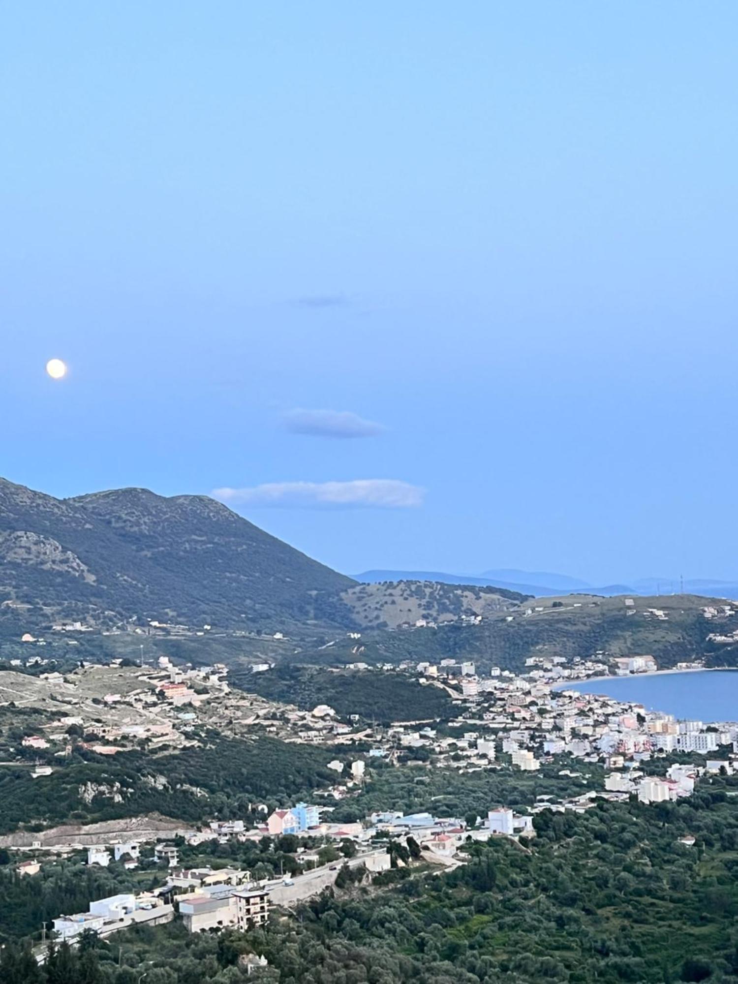 Annapolis Ξενοδοχείο Χειμάρρα Εξωτερικό φωτογραφία